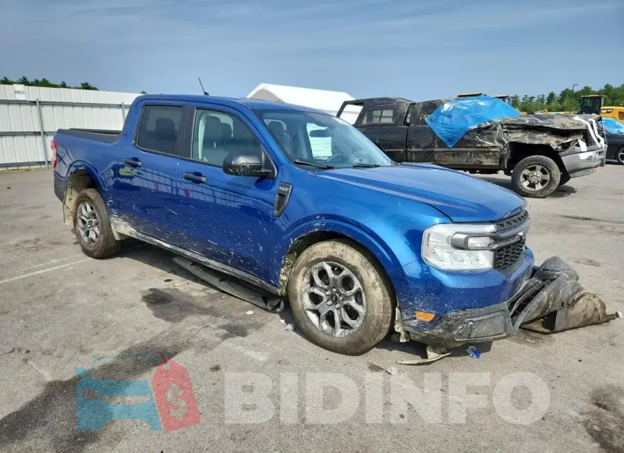 3FTTW8F9XPRA84631 Photo# 4
