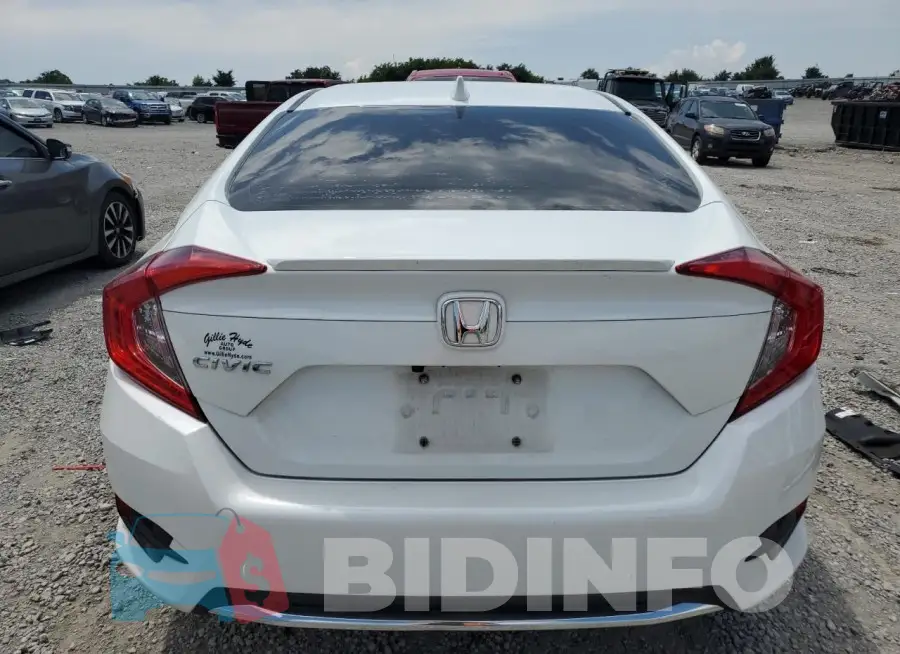 19XFC1F74LE006844 Photo# 6