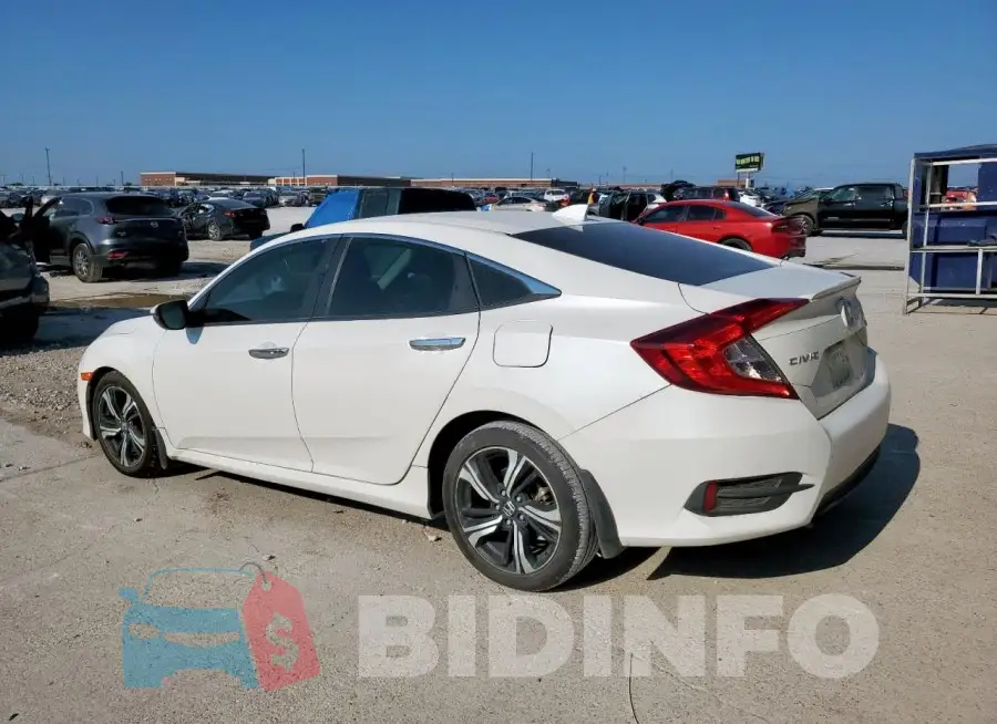 19XFC1F94HE013835 Photo# 2