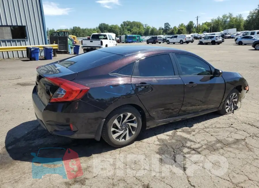 19XFC2F51GE075825 Photo# 3