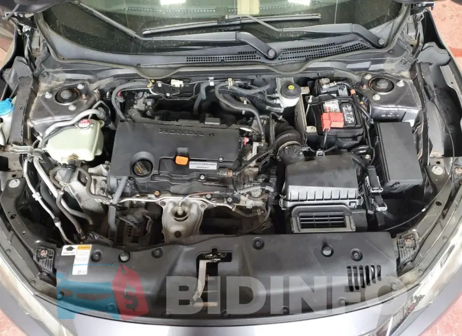 19XFC2F51HE206110 Photo# 11
