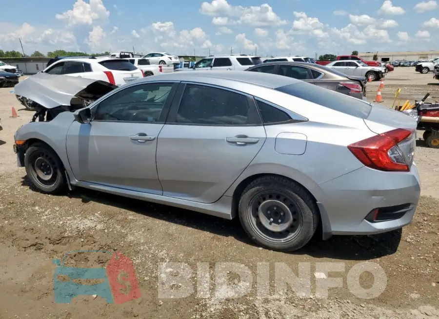 19XFC2F56HE064580 Photo# 2