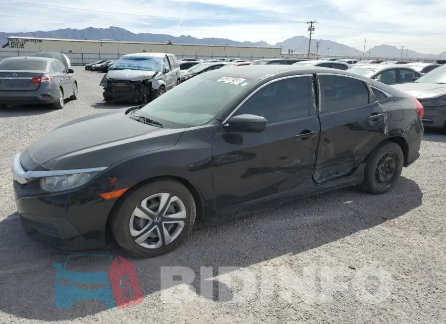 19XFC2F56HE078317 Photo# 1