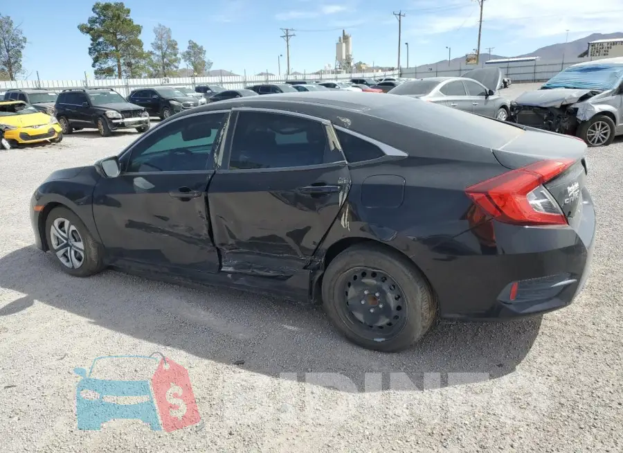19XFC2F56HE078317 Photo# 2