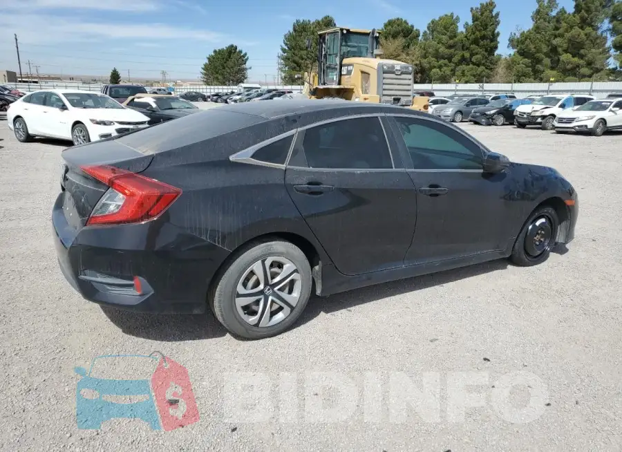 19XFC2F56HE078317 Photo# 3