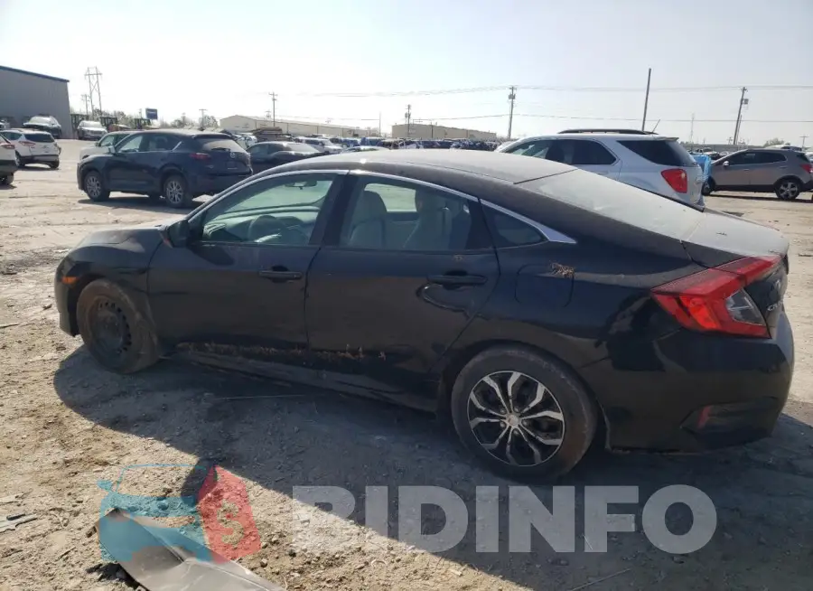 19XFC2F59GE237491 Photo# 2