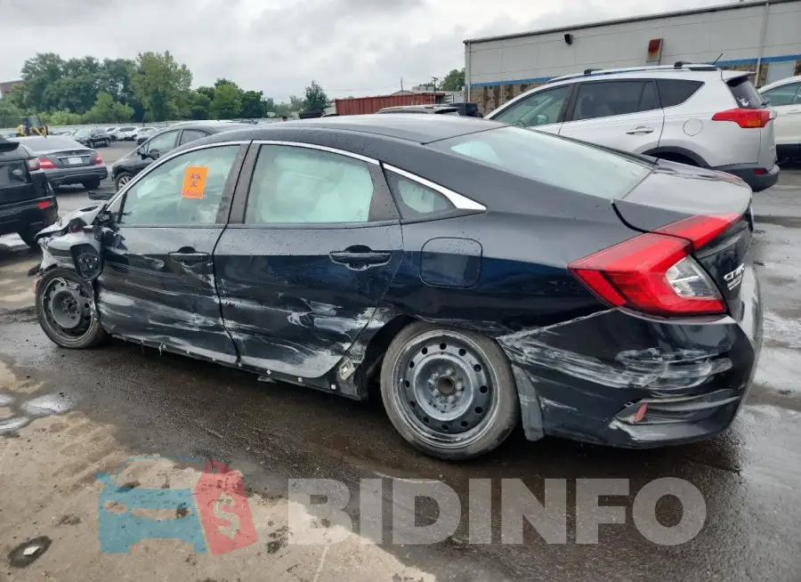 19XFC2F5XHE082032 Photo# 2