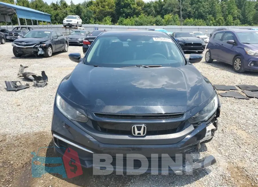 19XFC2F65LE017798 Photo# 5