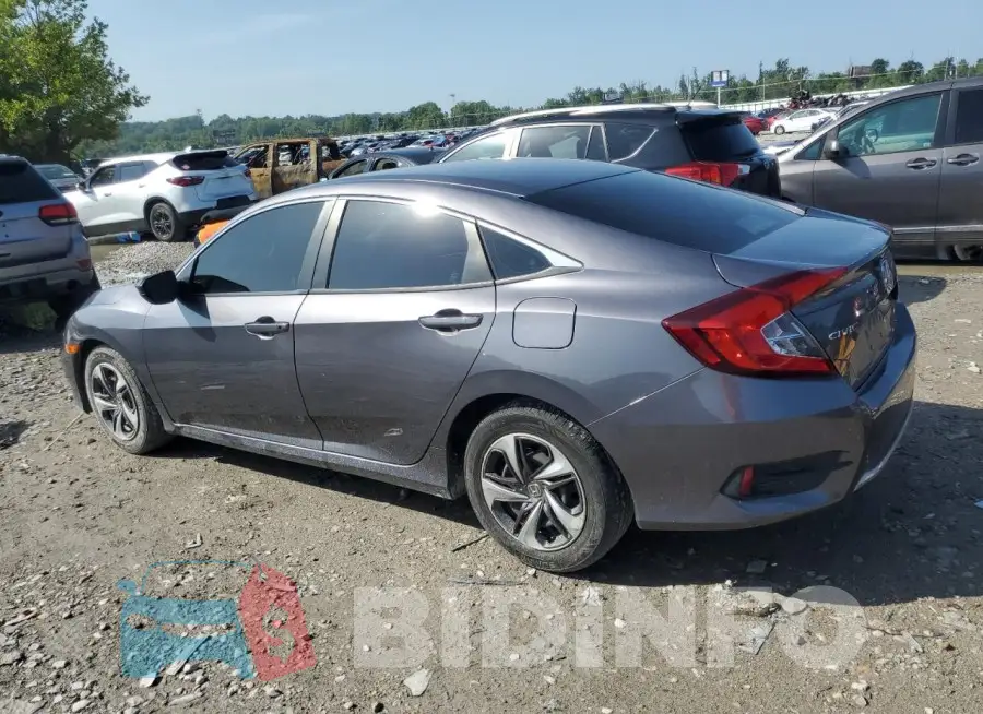 19XFC2F69LE026861 Photo# 2