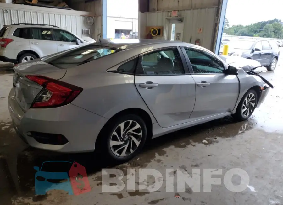 19XFC2F73HE059564 Photo# 3