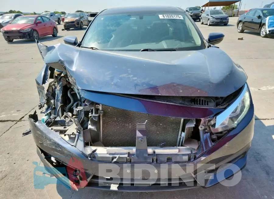 19XFC2F76HE010214 Photo# 5
