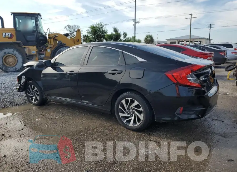 19XFC2F78GE064659 Photo# 2
