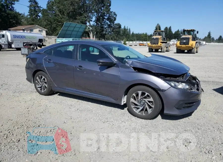 19XFC2F7XHE214515 Photo# 4
