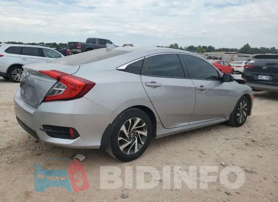 19XFC2F80HE003784 Photo# 3