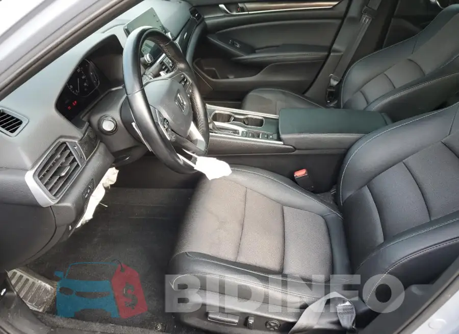 1HGCV1F30MA044376 Photo# 7