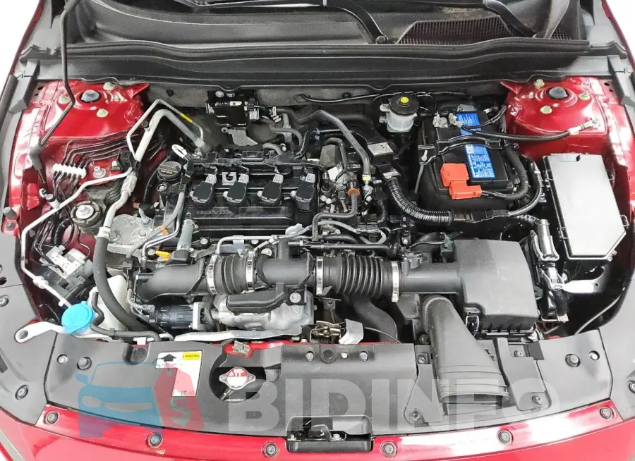 1HGCV1F40MA060991 Photo# 11