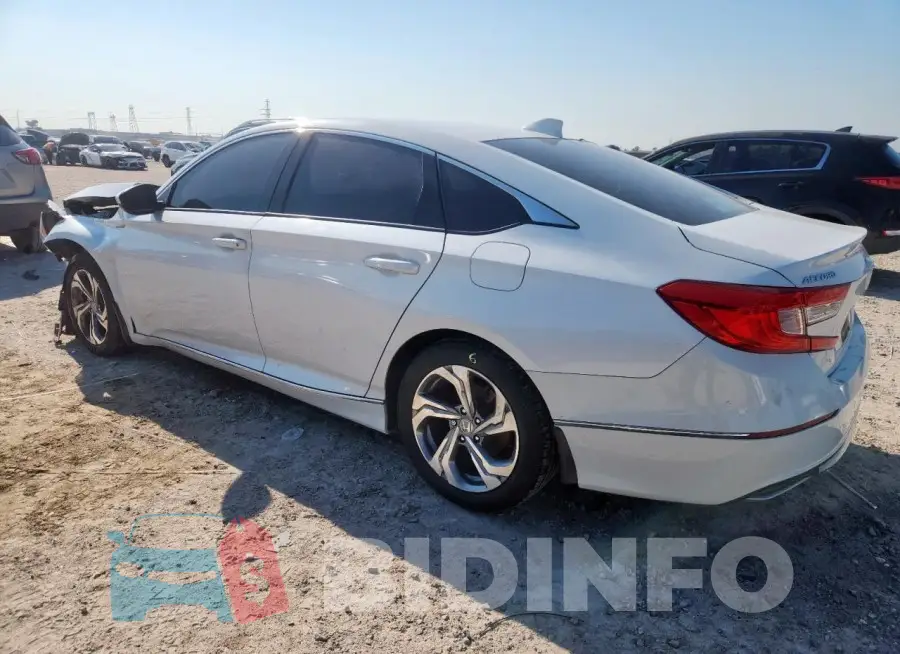 1HGCV1F45JA162122 Photo# 2