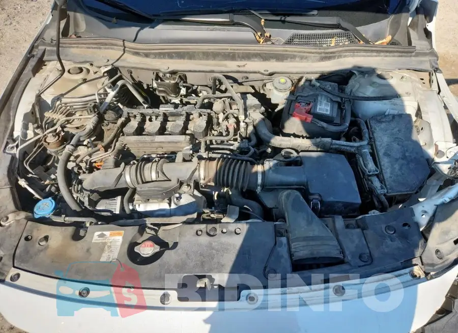 1HGCV1F45JA162122 Photo# 11