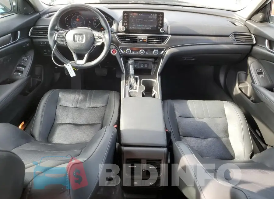 1HGCV1F52MA041237 Photo# 8