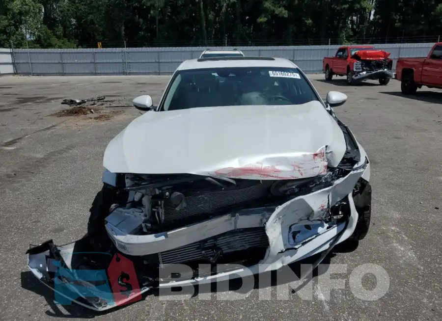 1HGCV1F55KA040323 Photo# 5