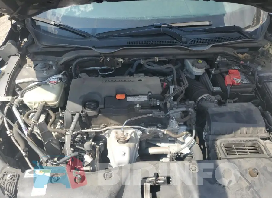 2HGFC2F85MH516951 Photo# 11