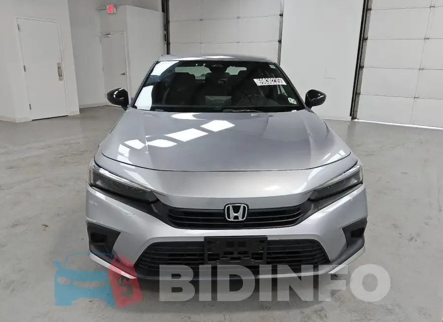 2HGFE2F57NH515835 Photo# 5