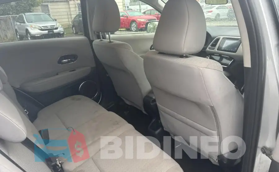 3CZRU6H52GM751407 Photo# 6