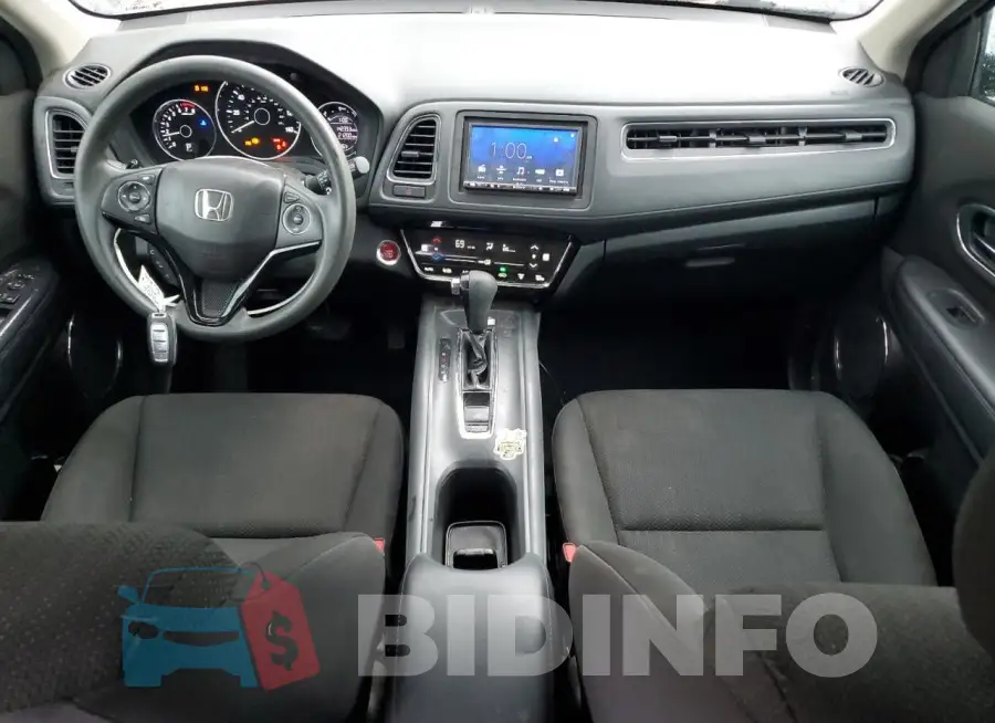 3CZRU6H54GM749965 Photo# 8