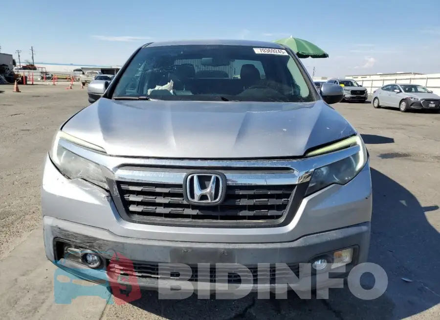 5FPYK2F61HB001229 Photo# 5