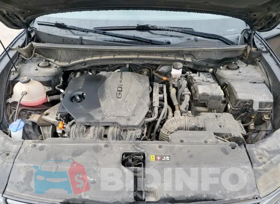 5NMJB3AE7PH187130 Photo# 11