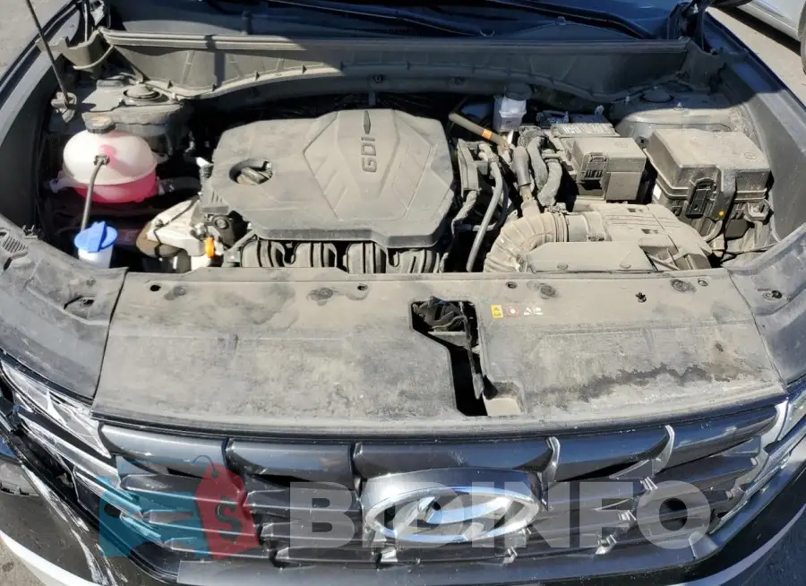 5NMJBCDE9RH324356 Photo# 11
