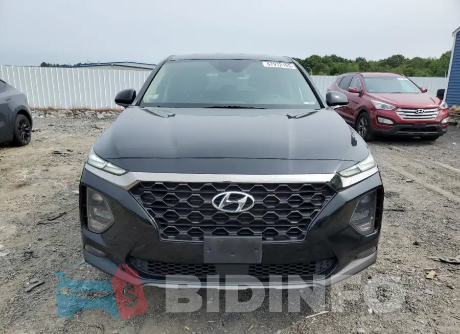 5NMS3CAD8KH012631 Photo# 5