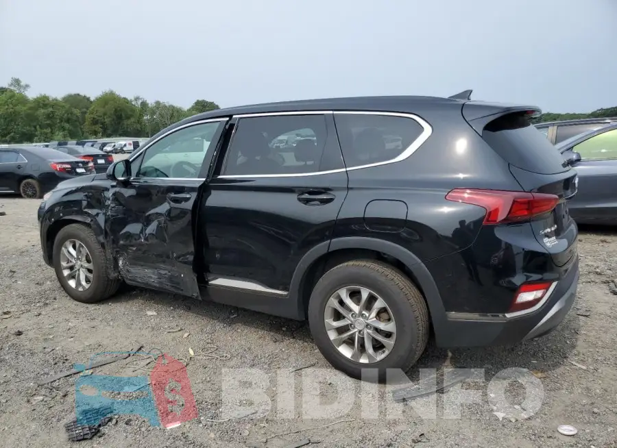 5NMS3CAD8KH012631 Photo# 2