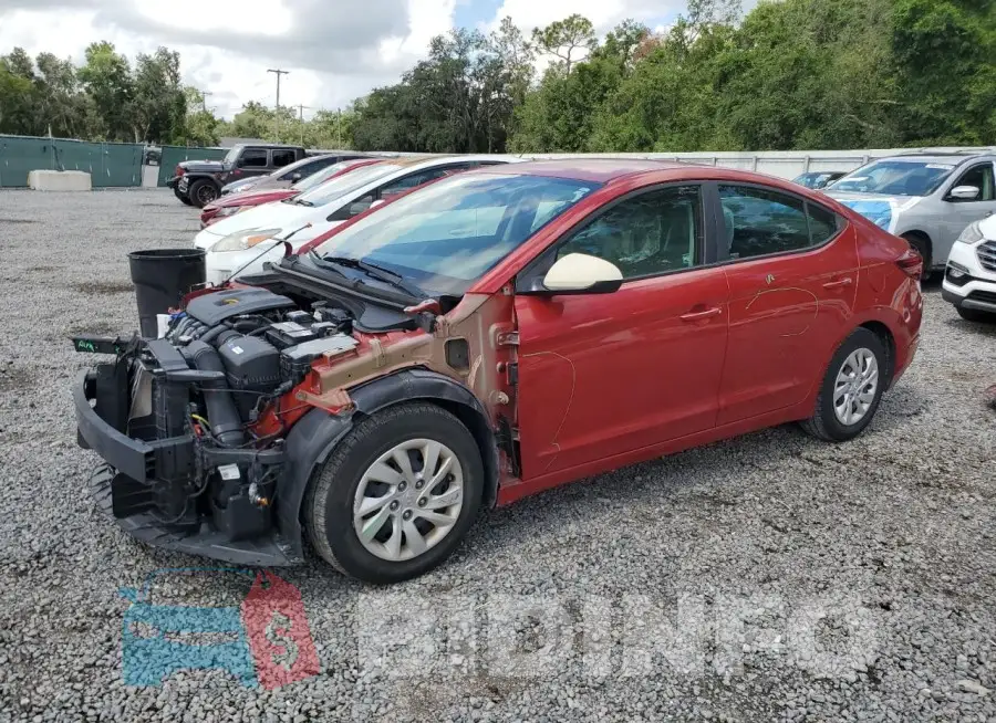 5NPD74LF5KH474830 Photo# 1