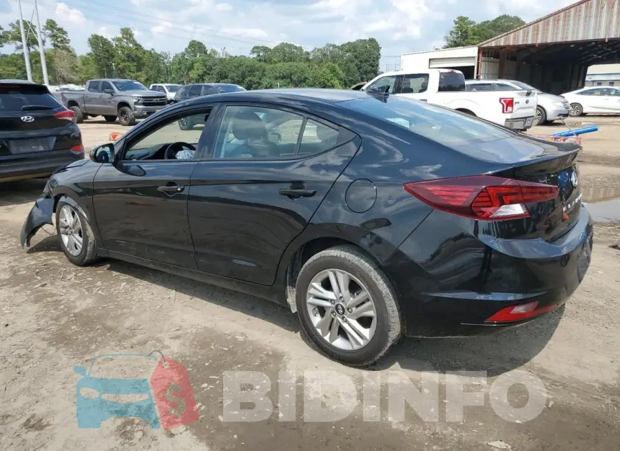 5NPD84LF6LH523533 Photo# 2