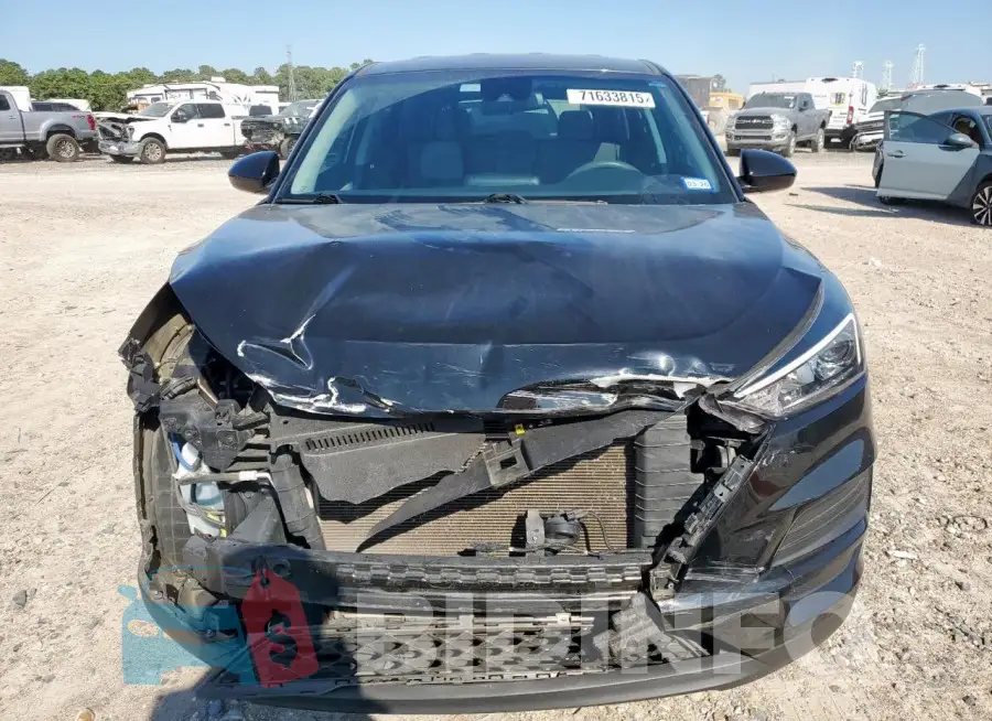 KM8J23A40MU392232 Photo# 5