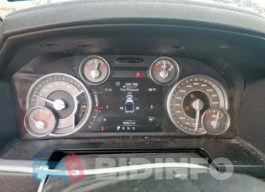 1C6RR7PT5JS109847 Photo# 9