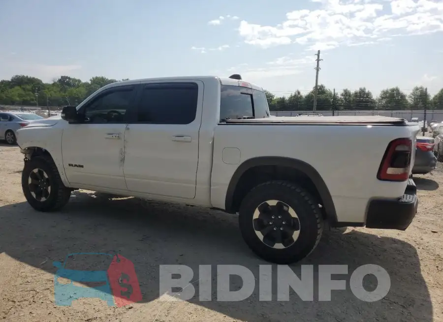 1C6SRFLT4MN568663 Photo# 2