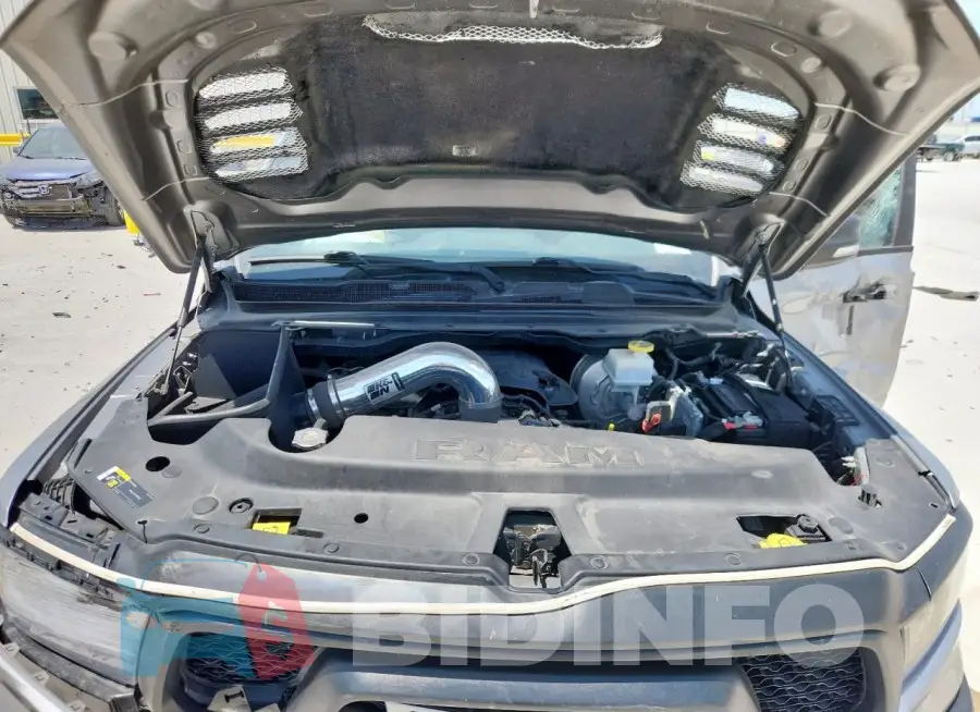 1C6SRFLT7NN192140 Photo# 11