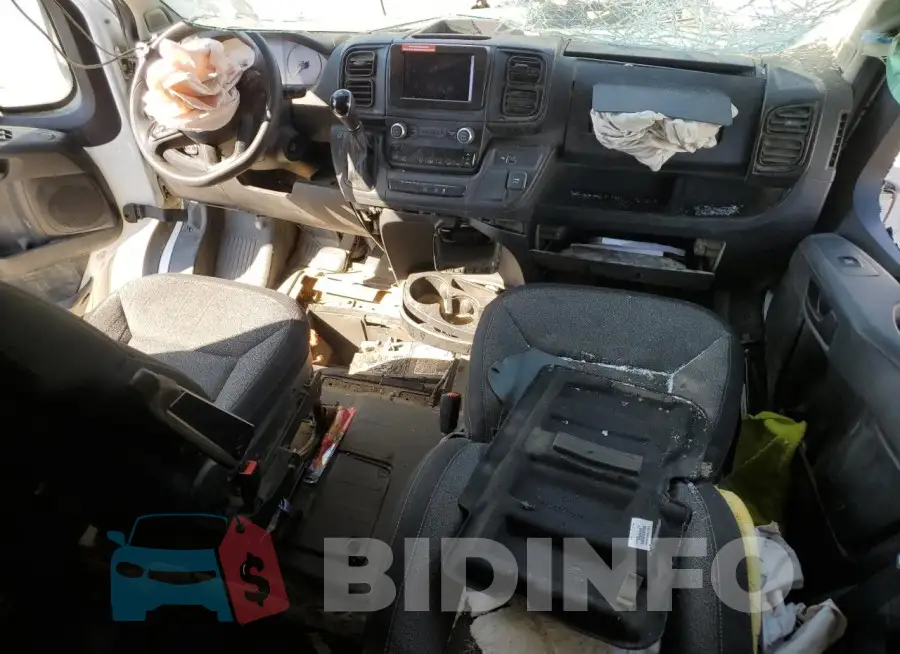 3C6LRVDG7PE505033 Photo# 8
