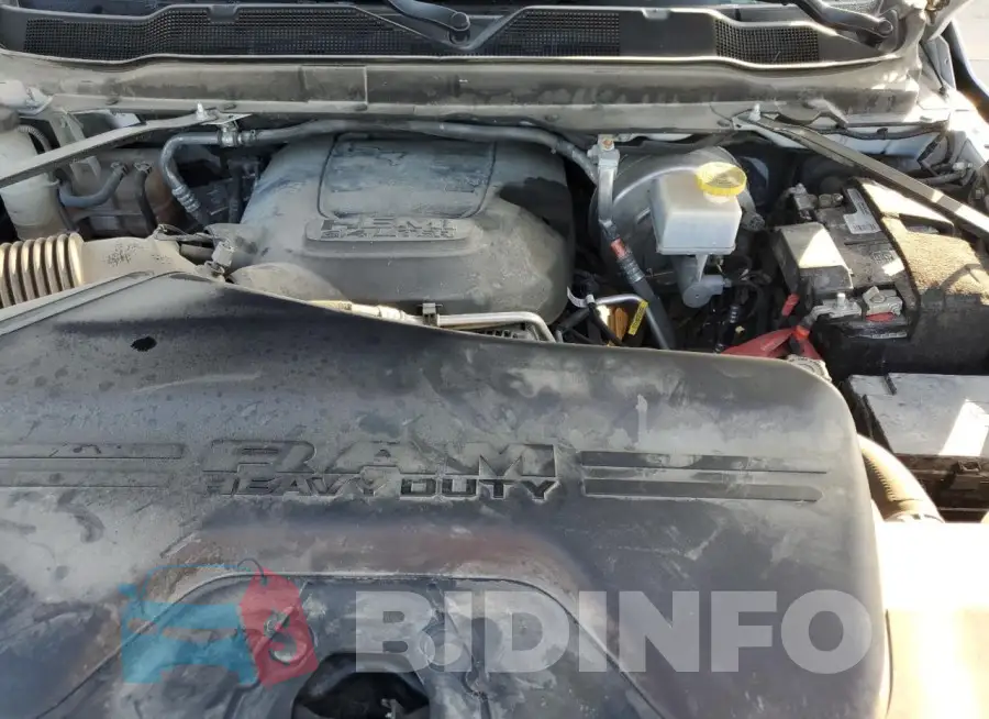 3C6UR4CJ1NG231521 Photo# 11