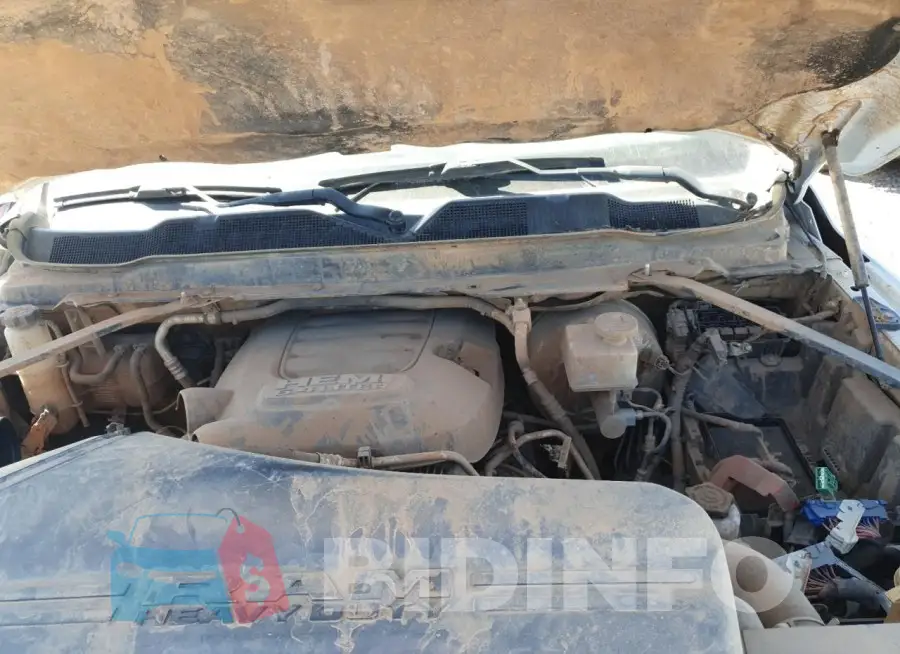 3C6UR5CJ5MG679913 Photo# 11