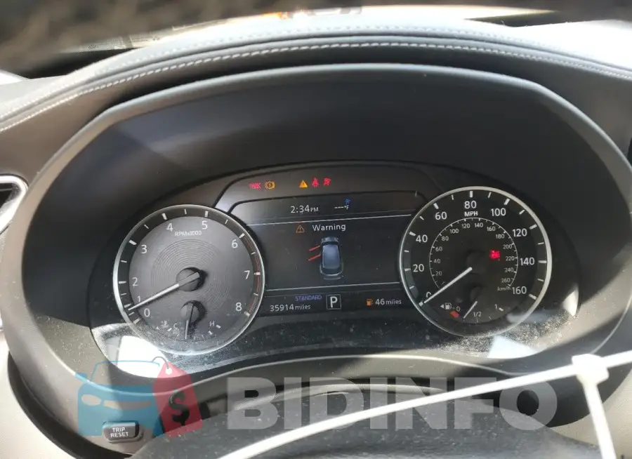 3PCAJ5BB8NF109277 Photo# 9