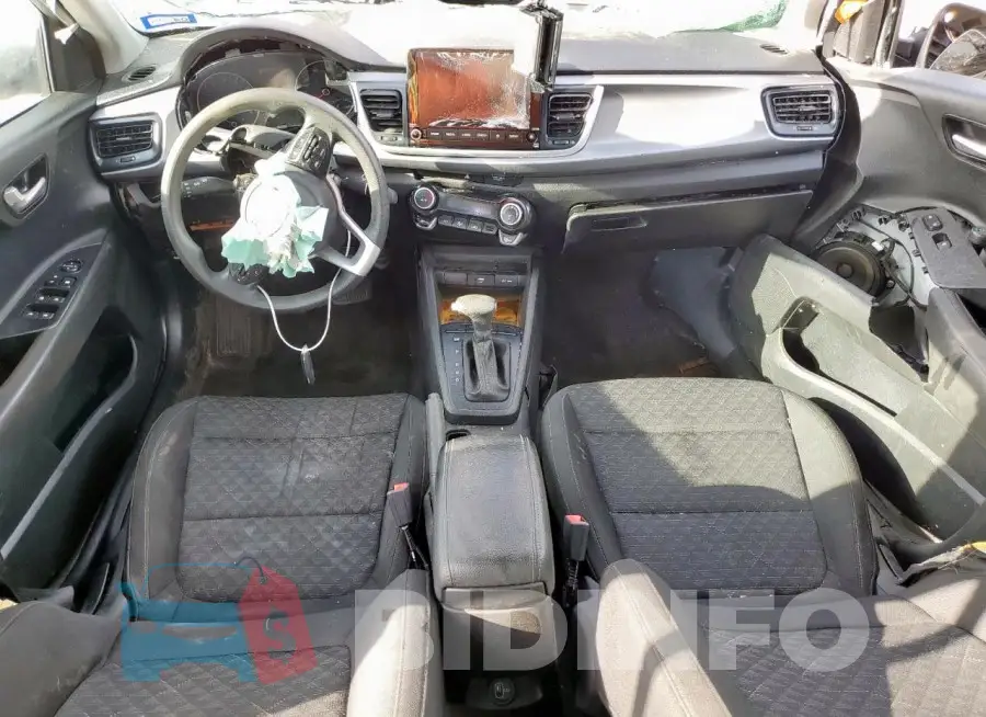 3KPA24AD5PE573159 Photo# 8