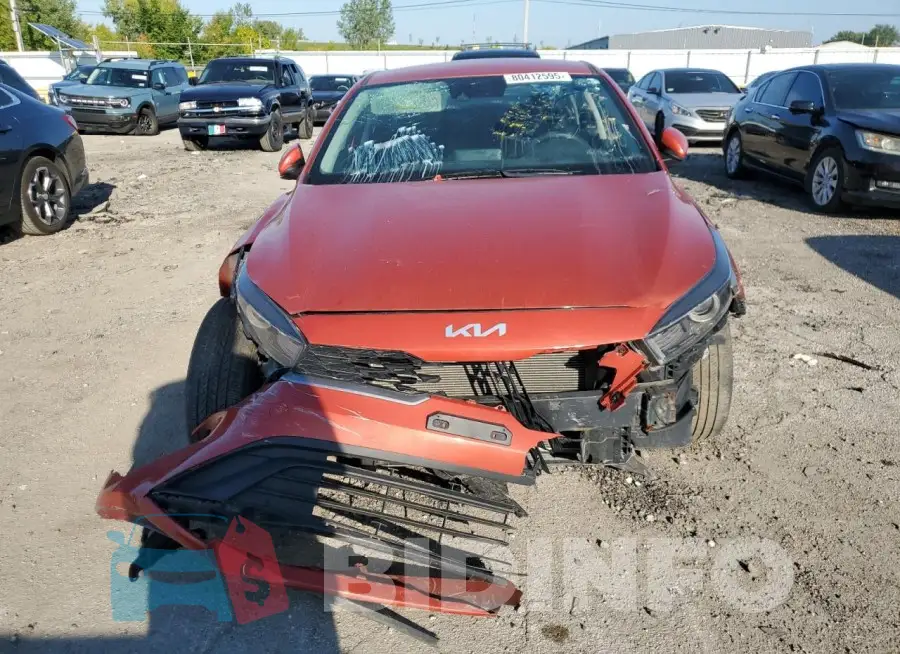 3KPF24AD9PE543538 Photo# 5