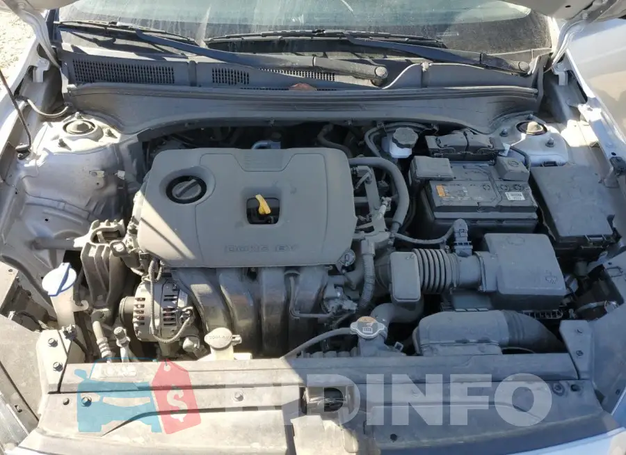 3KPF54AD1LE149159 Photo# 11
