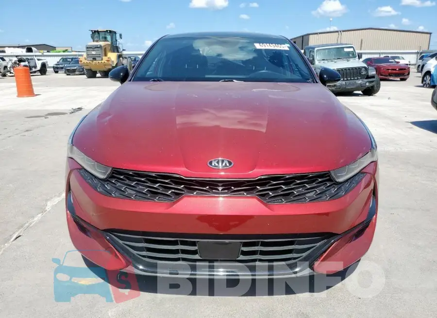 5XXG64J25MG061899 Photo# 5