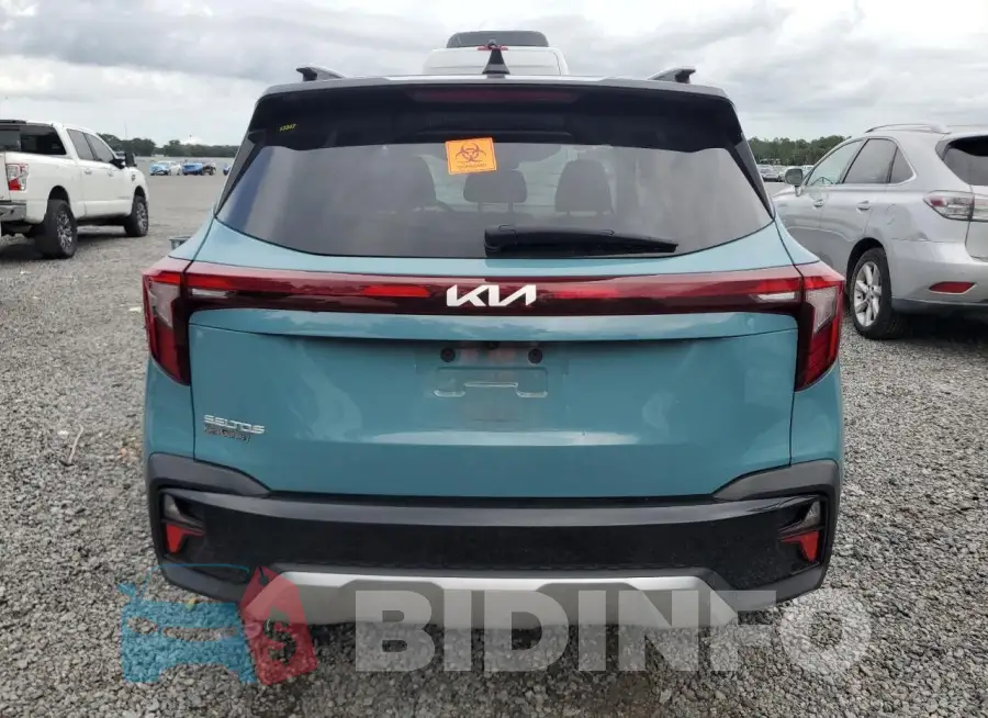 KNDEU2AA1R7501044 Photo# 6