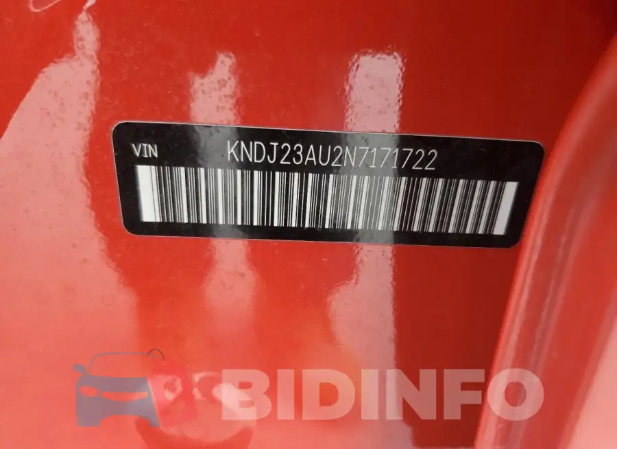 KNDJ23AU2N7171722 Photo# 12