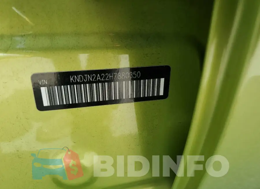 KNDJN2A22H7880350 Photo# 14